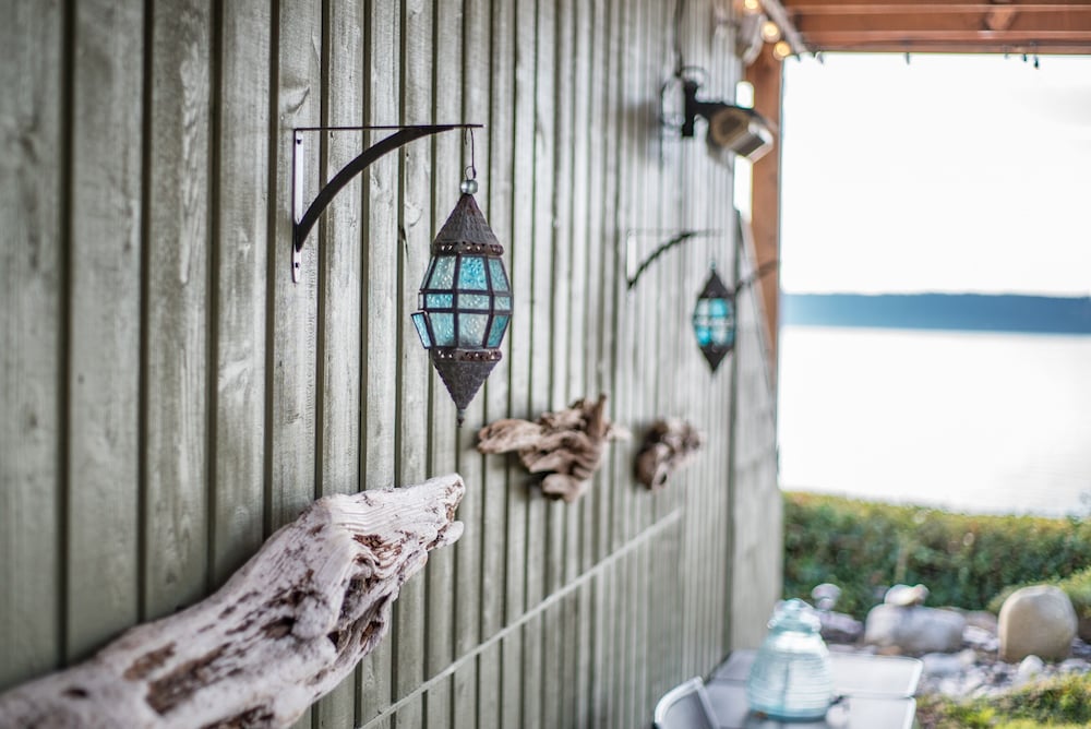 Camano Island Inn 6/67