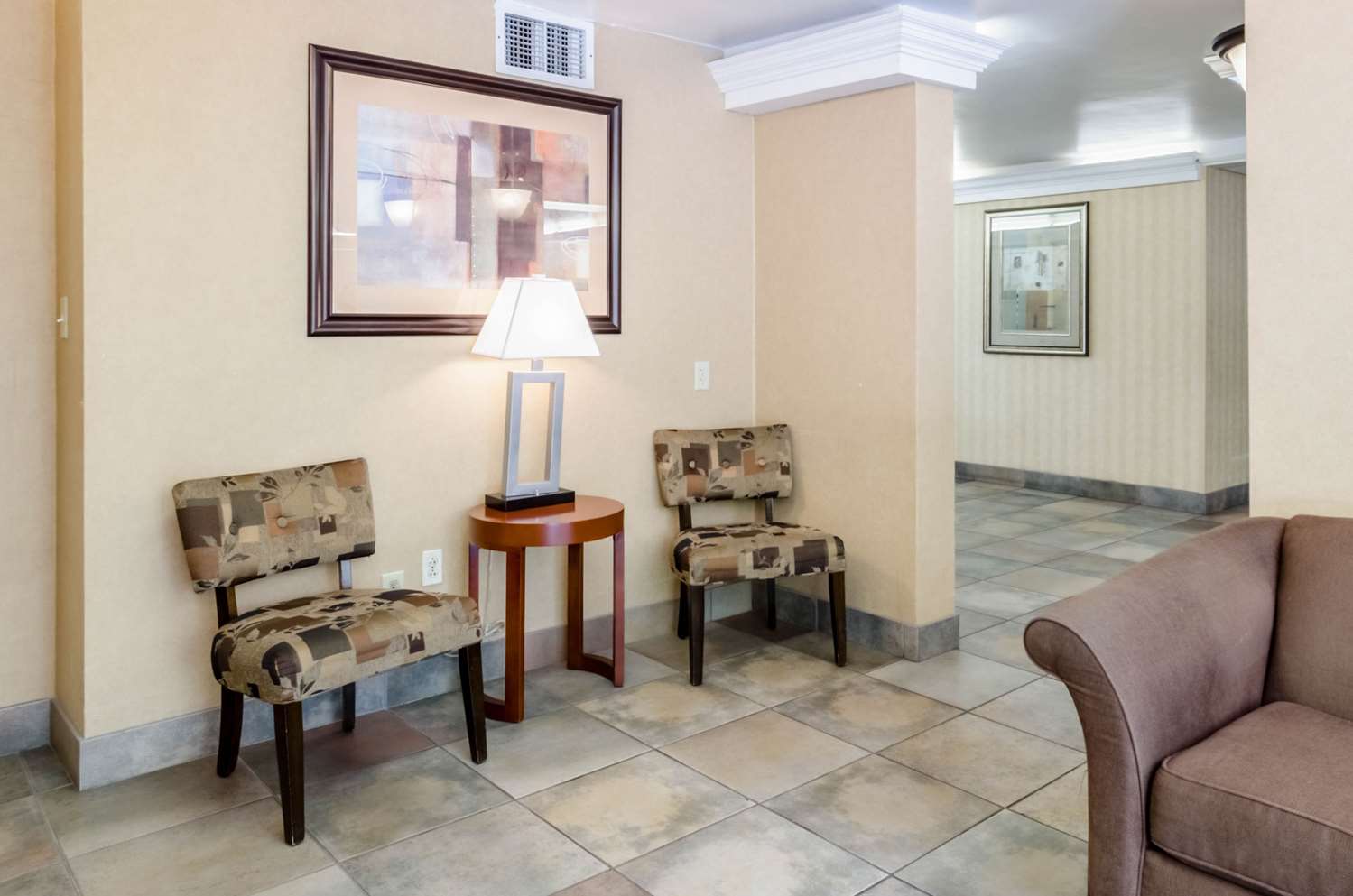 Quality Inn Chicopee-Springfield 11/17