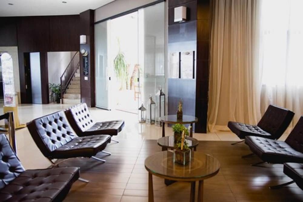 Class Hotel Varginha 34/61