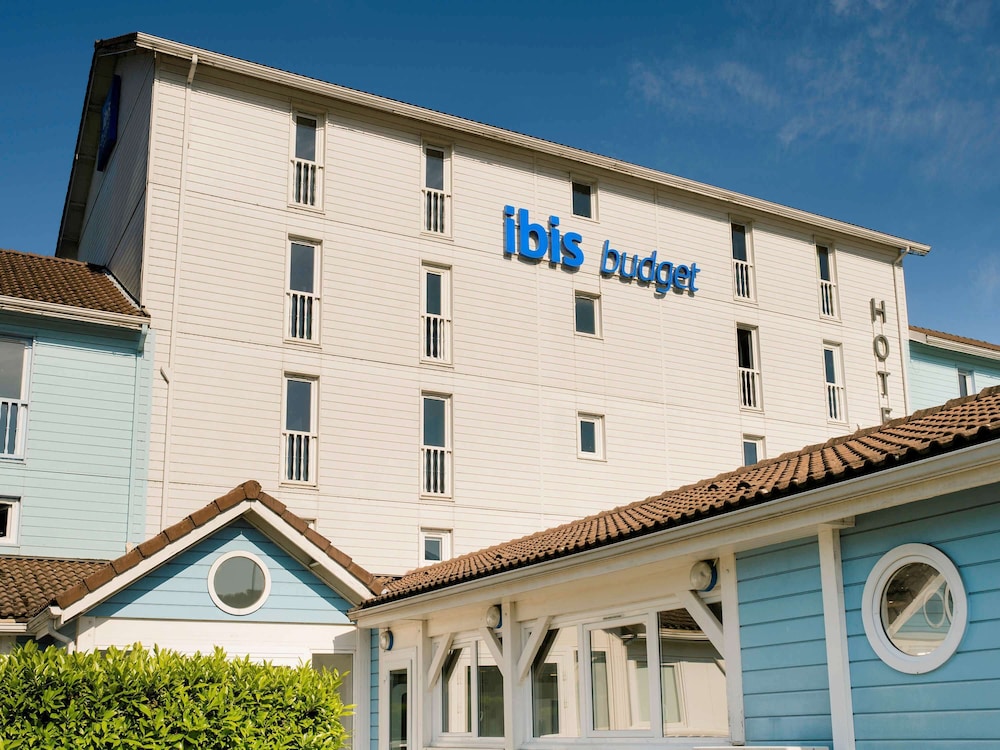 Ibis Budget Chambery Centre Ville 4/59