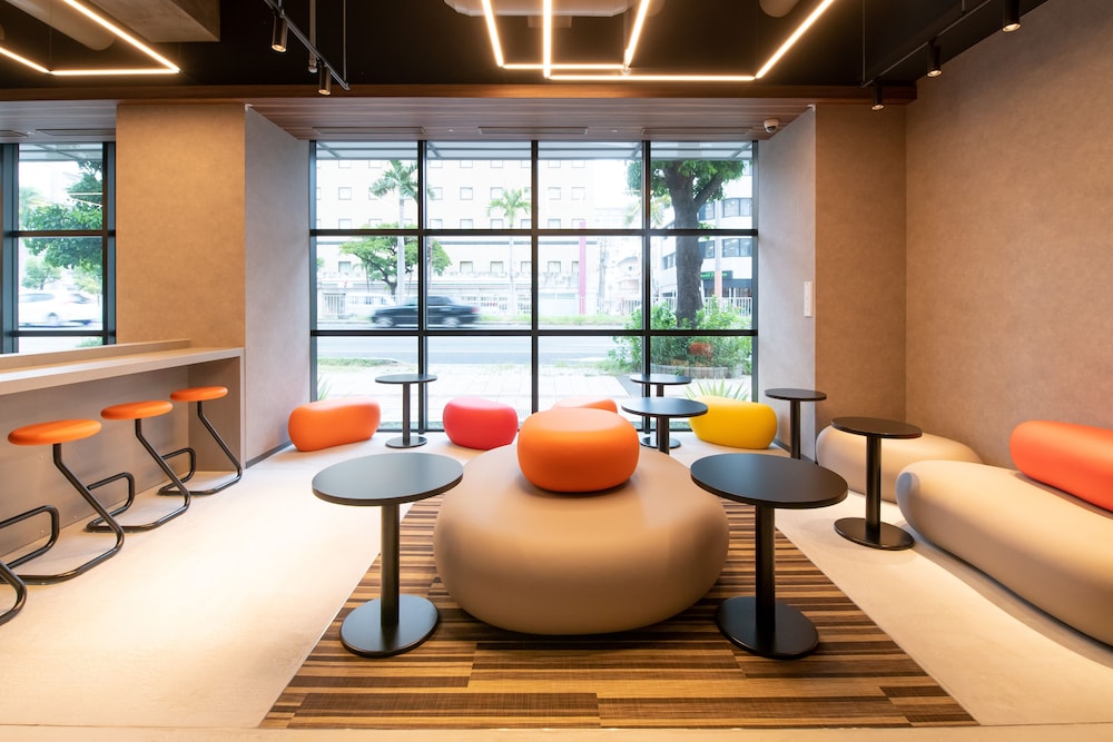 Prince Smart Inn Naha 38/42