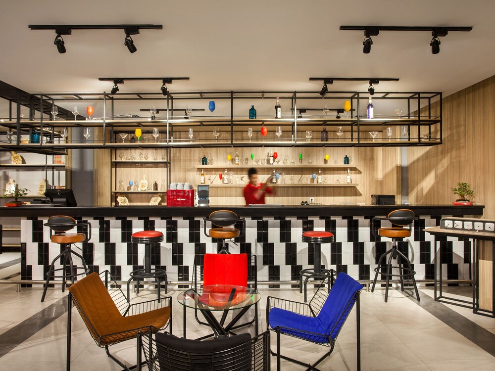 ibis Pontianak City Center Hotel 38/55