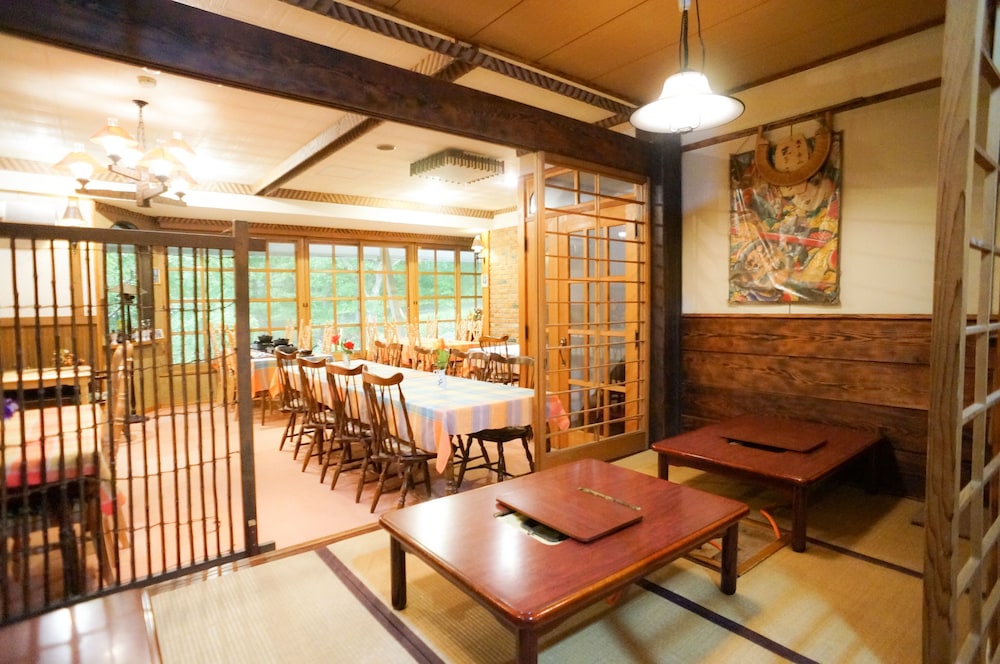 Hakuba Marchen House 60/70