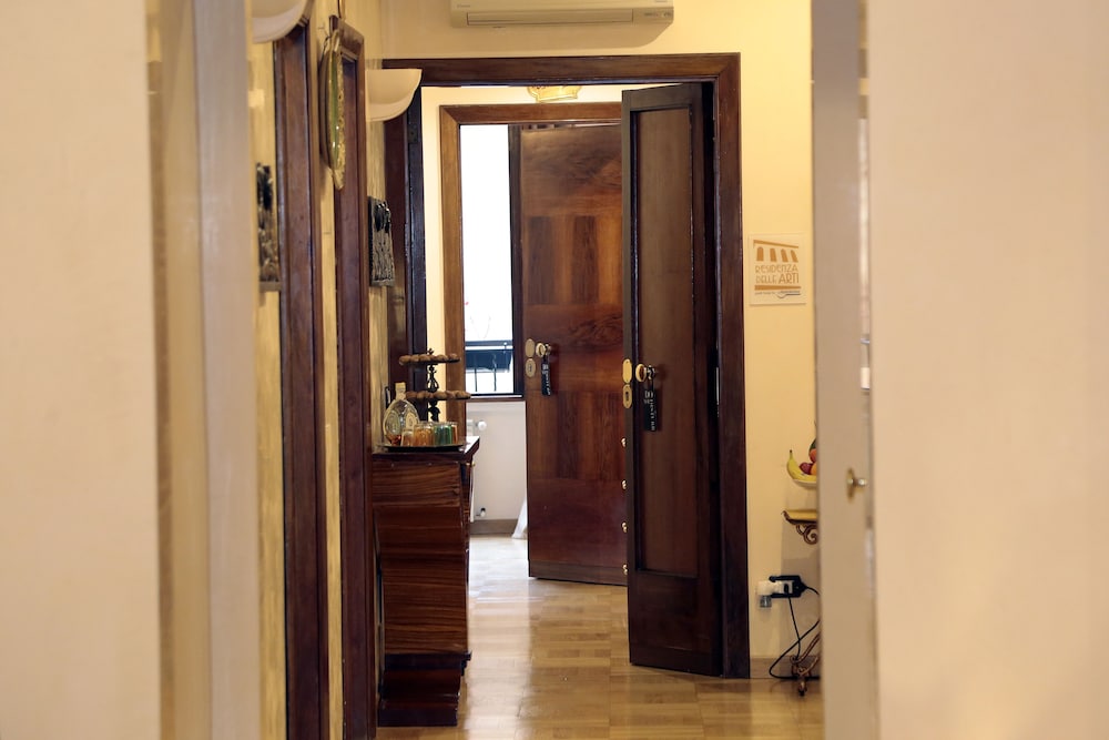 Residenza Delle Arti 37/70