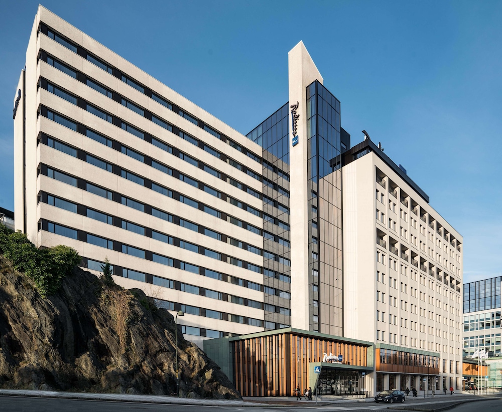 Radisson Blu Atlantic Stavanger 1/73