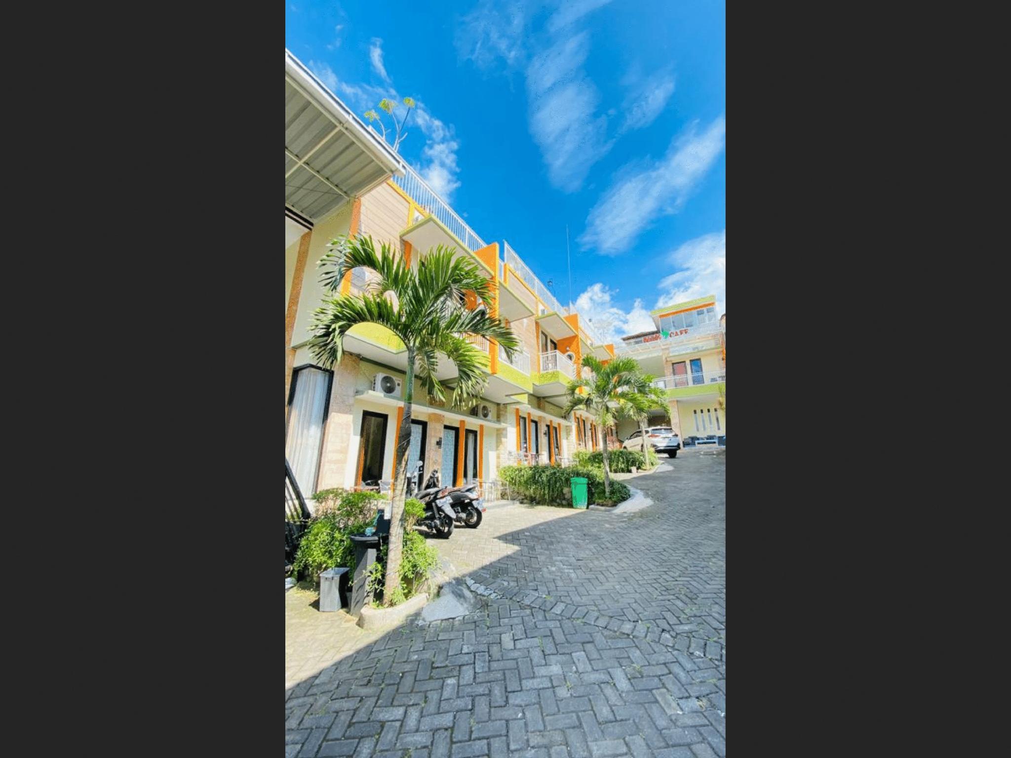 Palem Asri Guest House Syariah 31/40