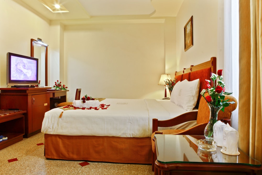 Thien Thao Hotel 17/32