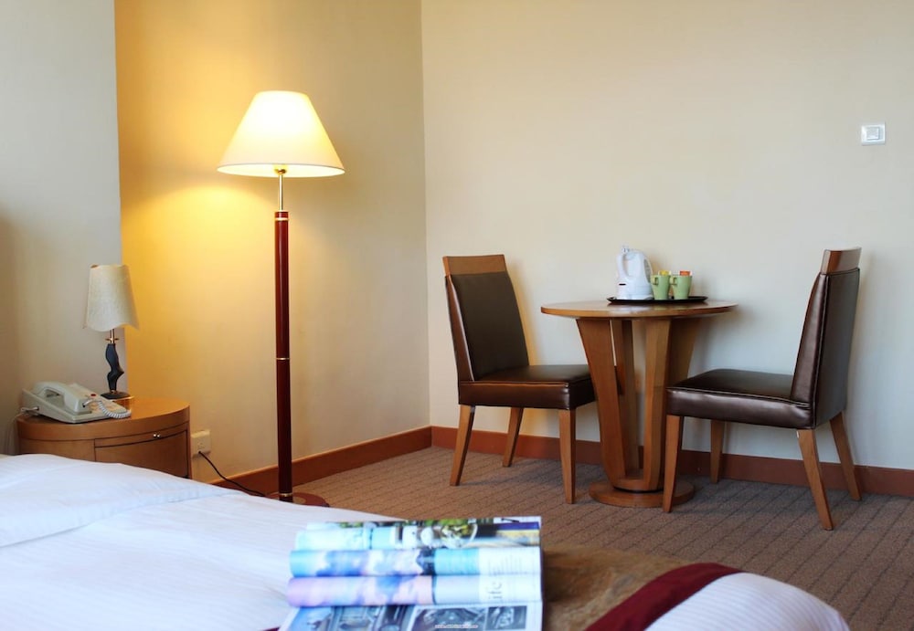 HARBOUR PLAZA RESORT CITY photo3
