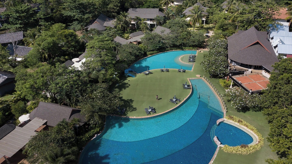 Chada Lanta Beach Resort 41/50