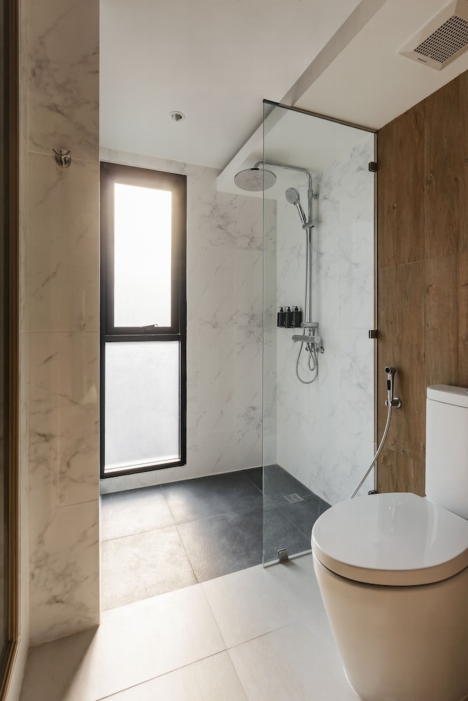 HOMM Boutique Hotel 29/32