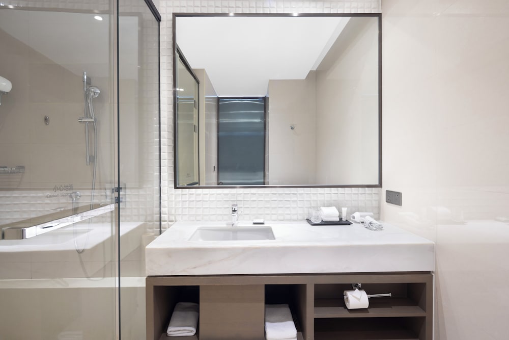 HYATT PLACE SHANGHAI HONGQIAO CBD 48/50