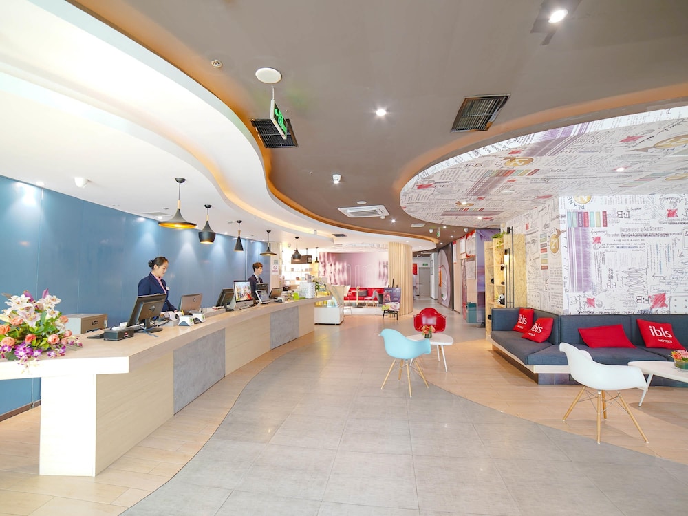 Ibis Chengdu Kehua 6/39