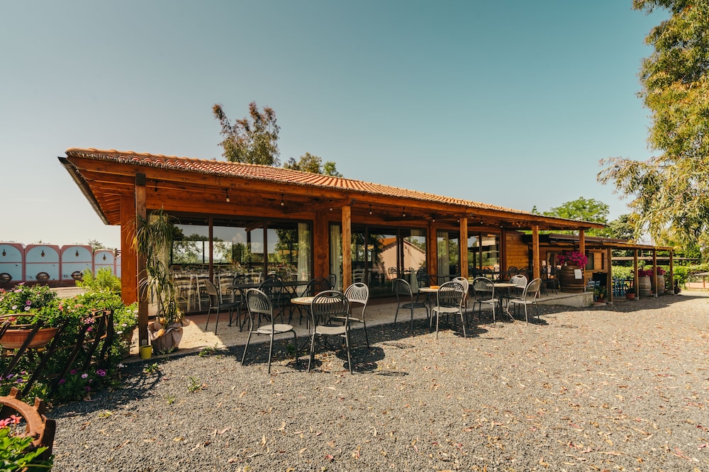Agriturismo Il Laghetto 2/37