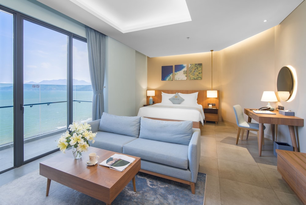 Fleur De Lys Hotel Quy Nhon 26/45