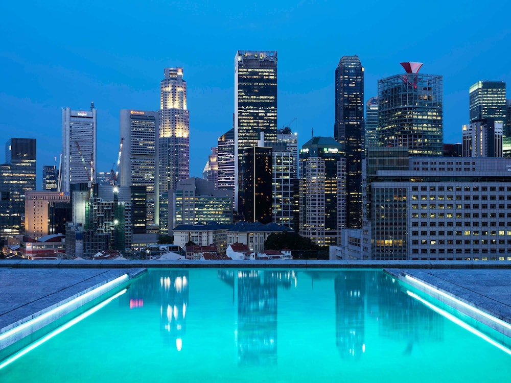 Mondrian Singapore Duxton 41/50