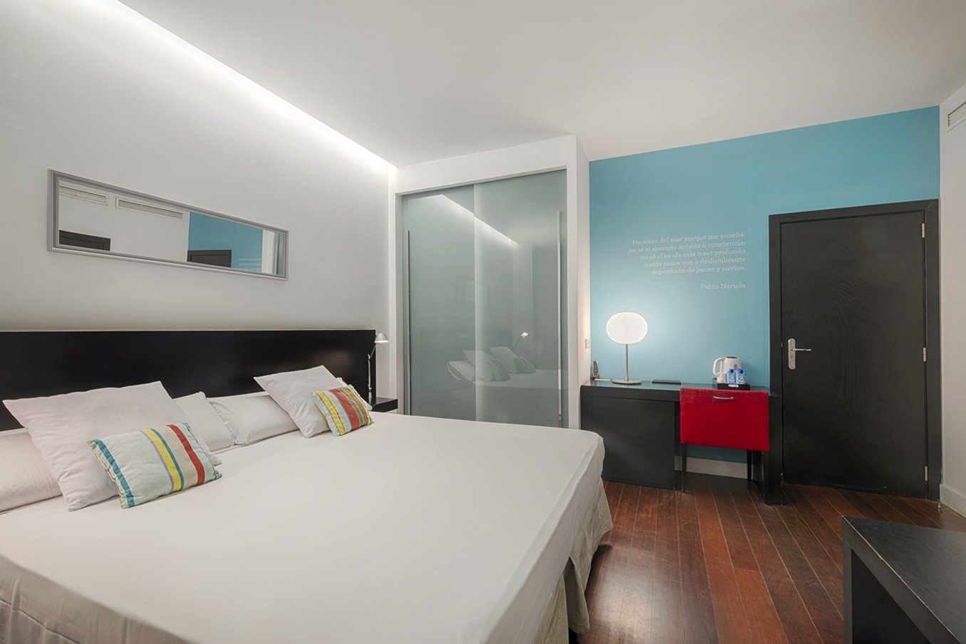 Sea You Hotel Port Valencia 19/75