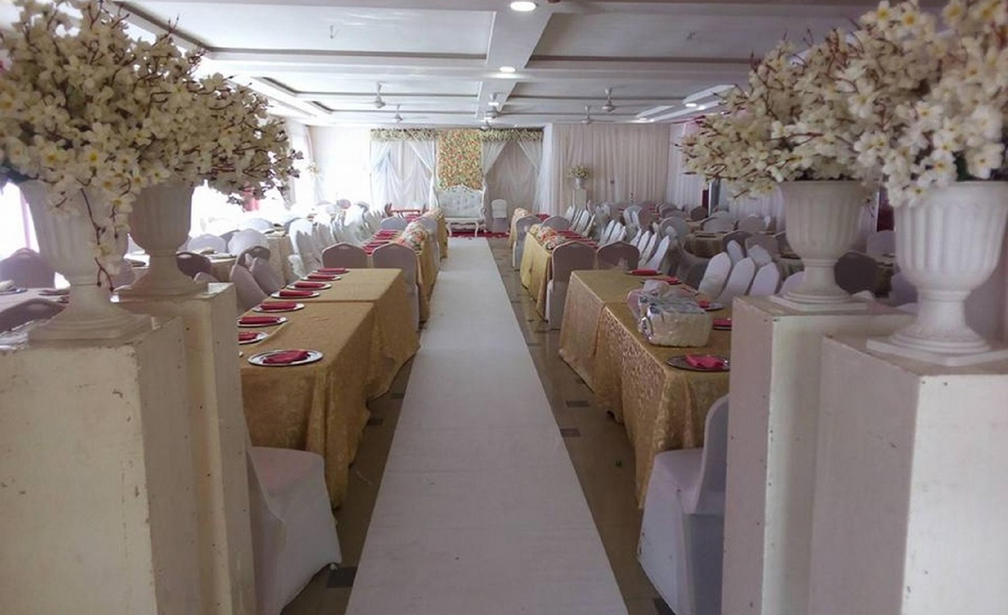 Stanzel Grand Resort 30/37