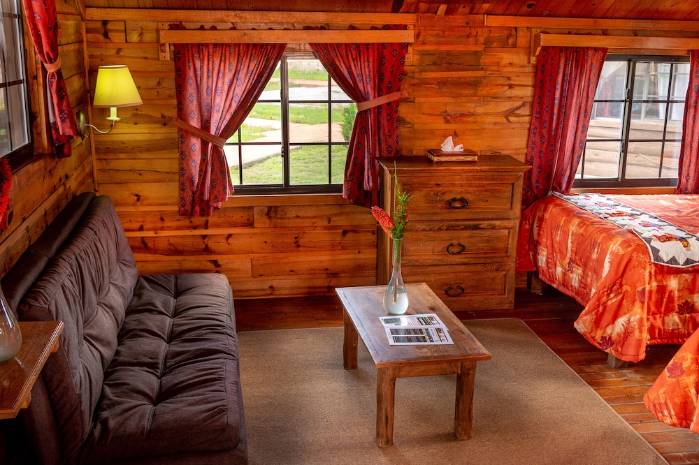 Hotel Villa Mexicana Creel Mountain Lodge 30/50