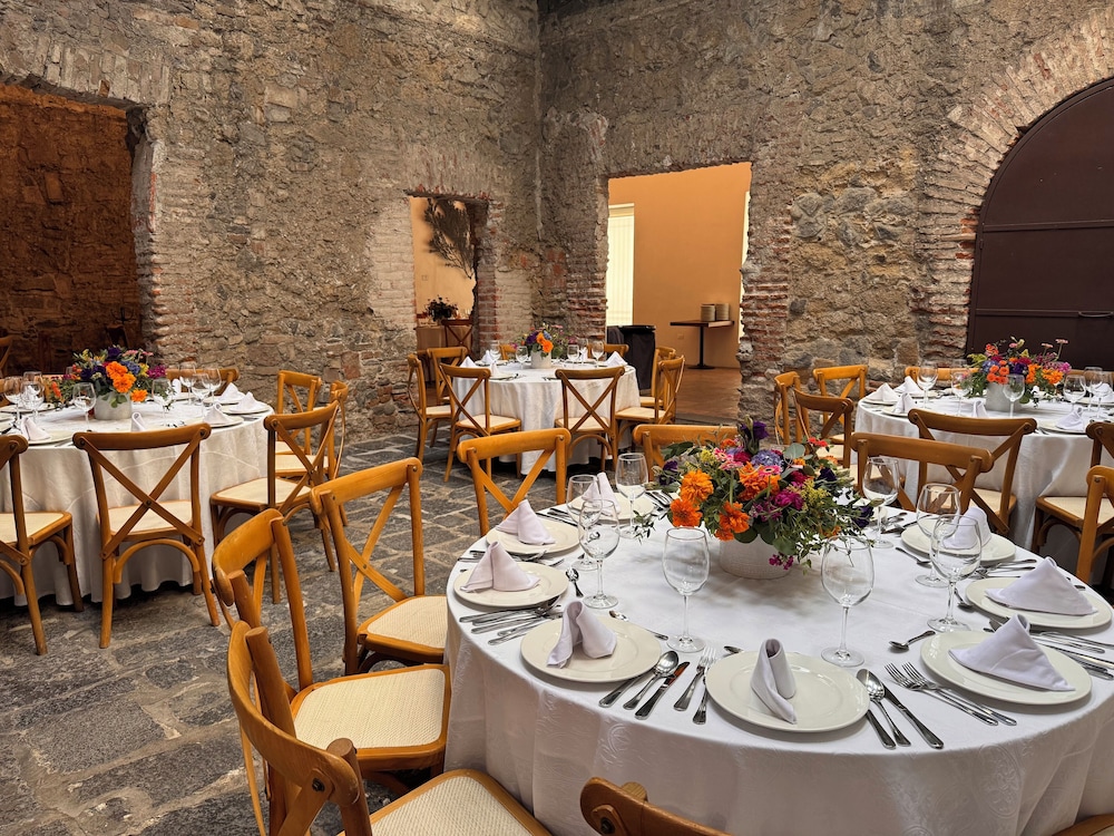 Hotel Boutique Casareyna 48/67