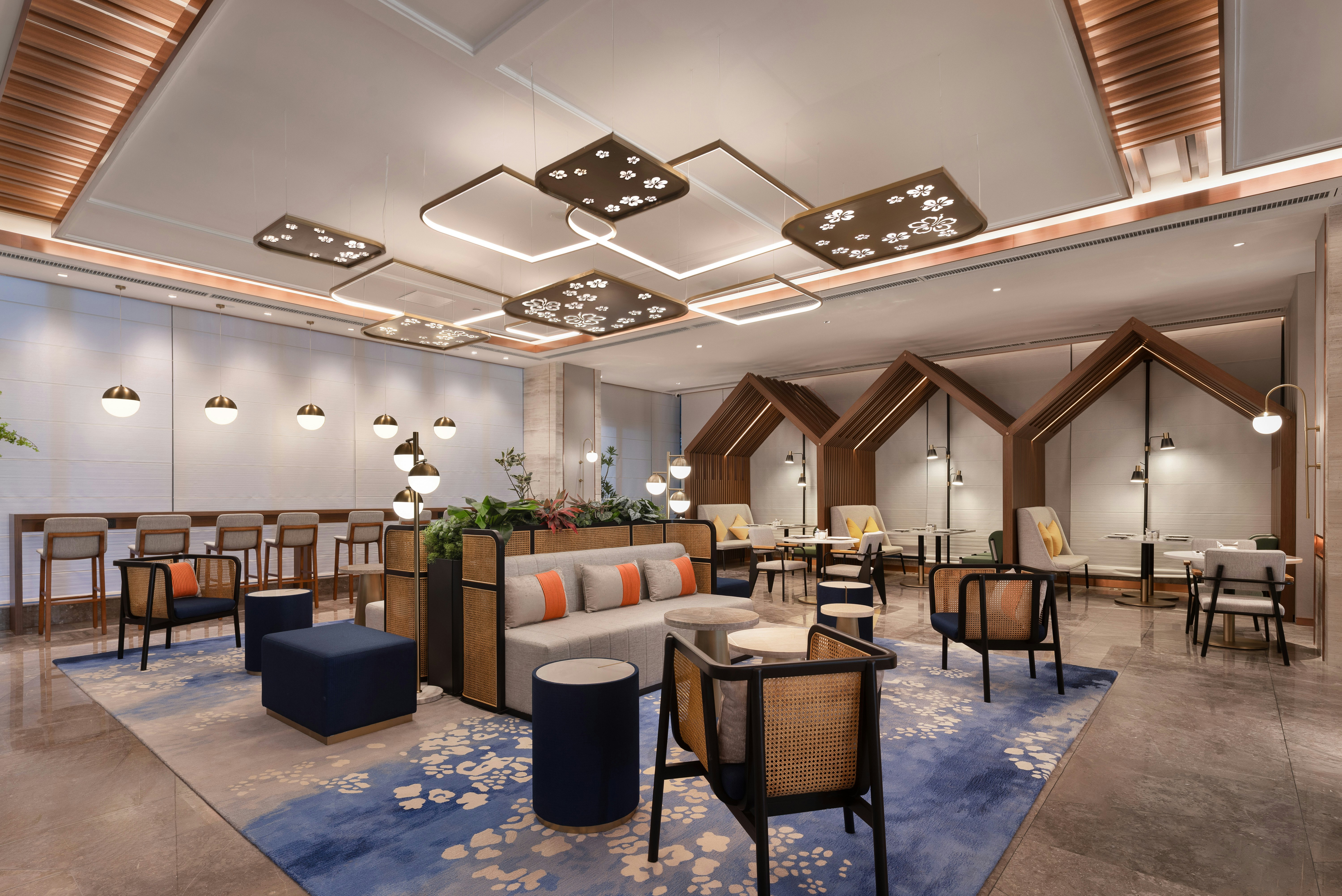 Hilton Garden Inn Guiyang Gui'an New Area 15/27