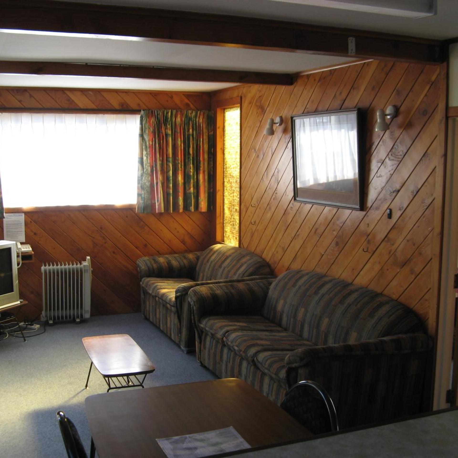 Tongariro River Motel 37/55