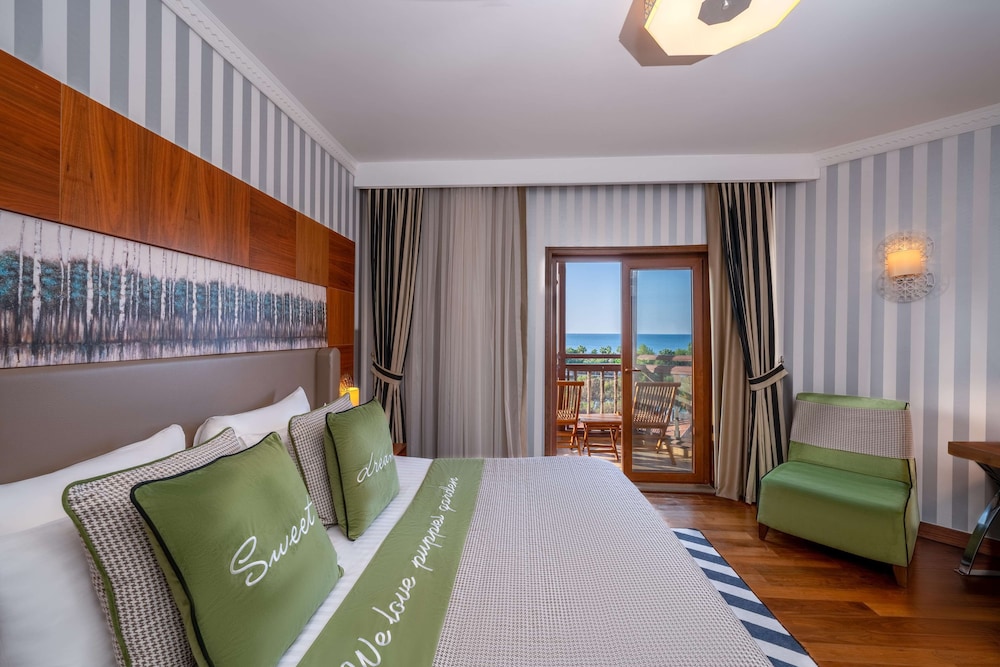 Selectum Family Resort Belek 16/54