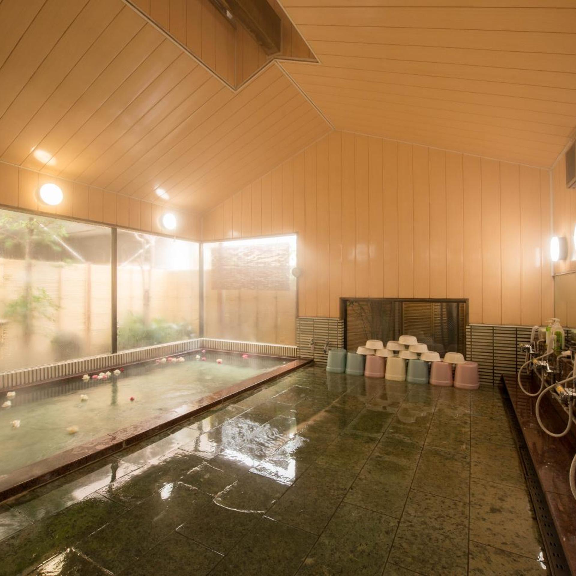 Kappo Ryokan Shiroyama 16/50