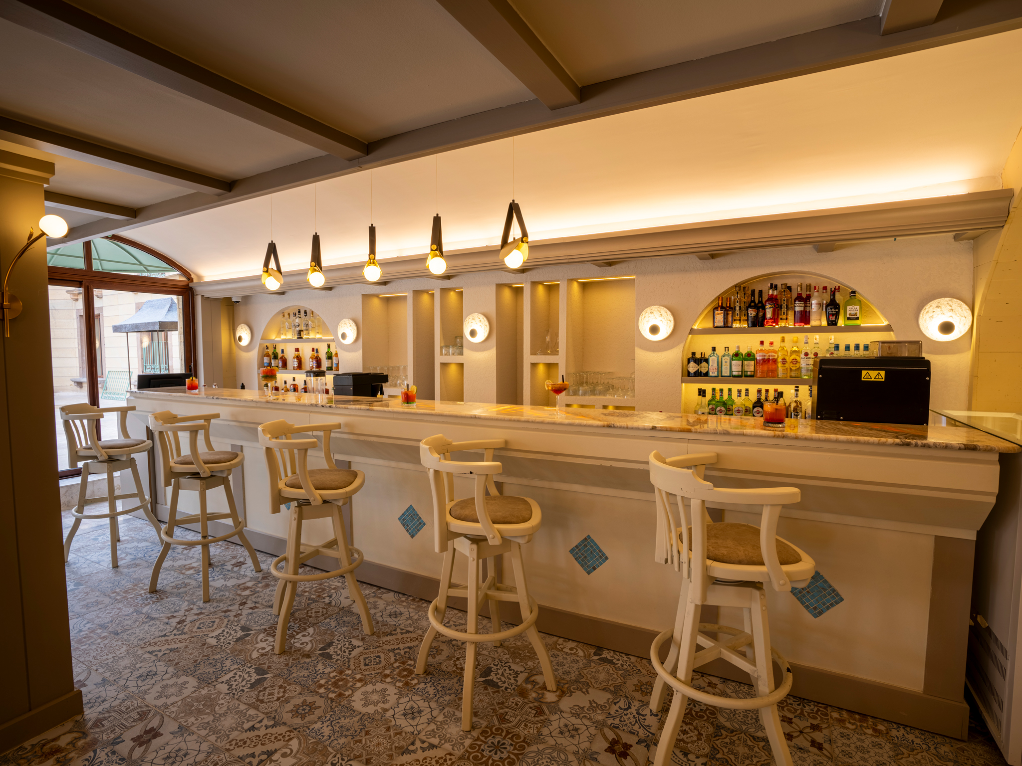 Zemi Hotel Cappadocia 33/50