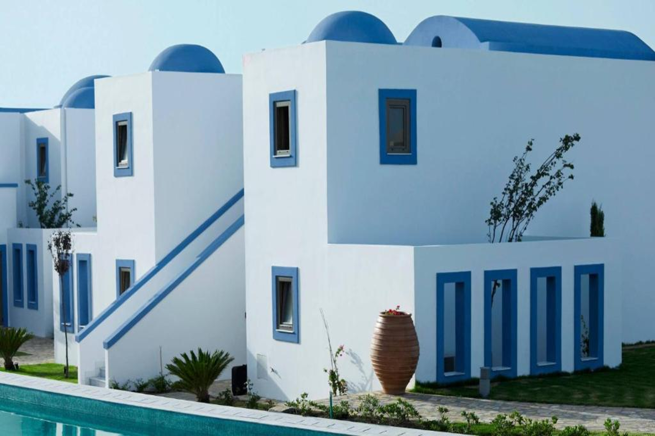 Mitsis Selection Blue Domes in Kardamena