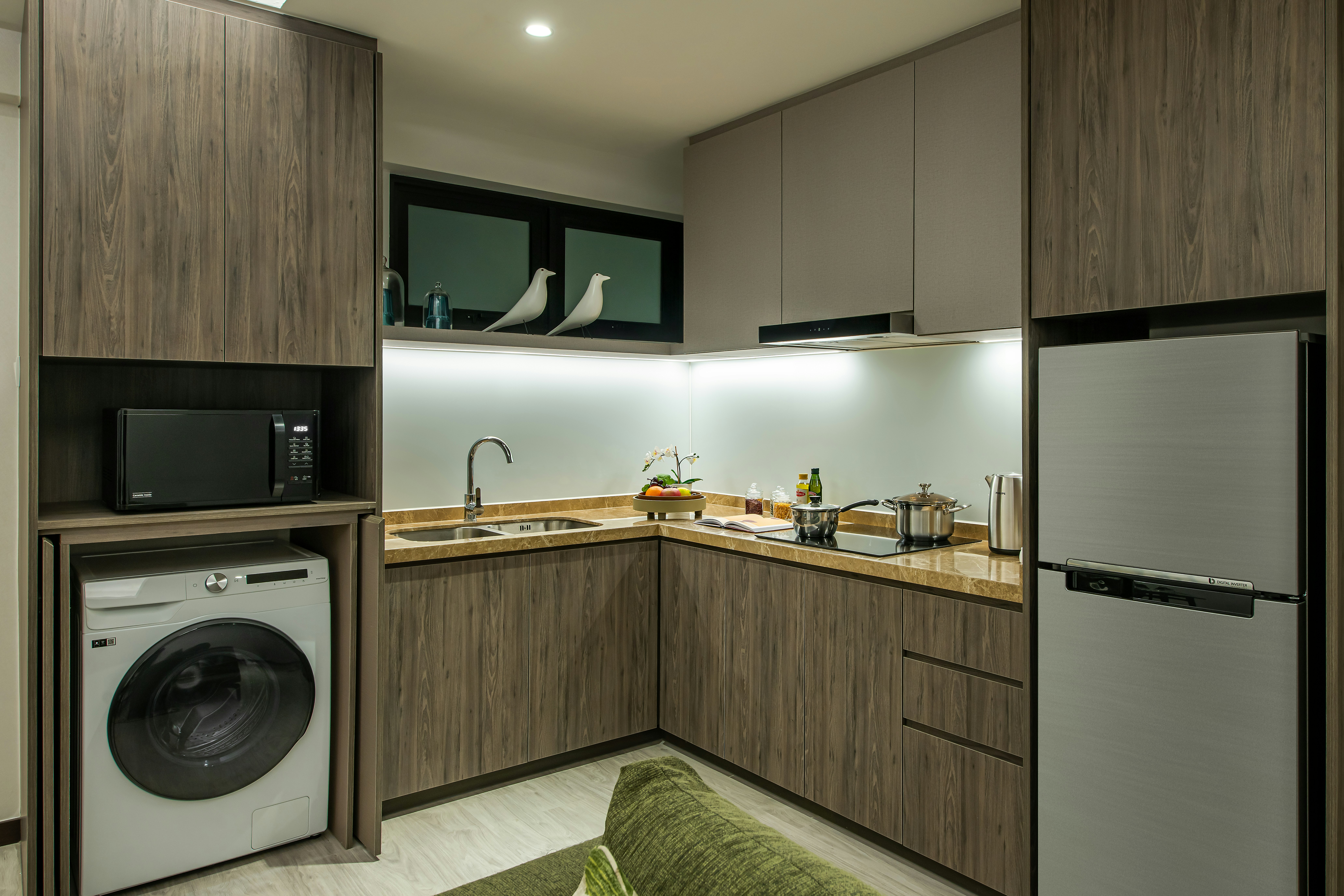 Citadines Prai Penang 26/26