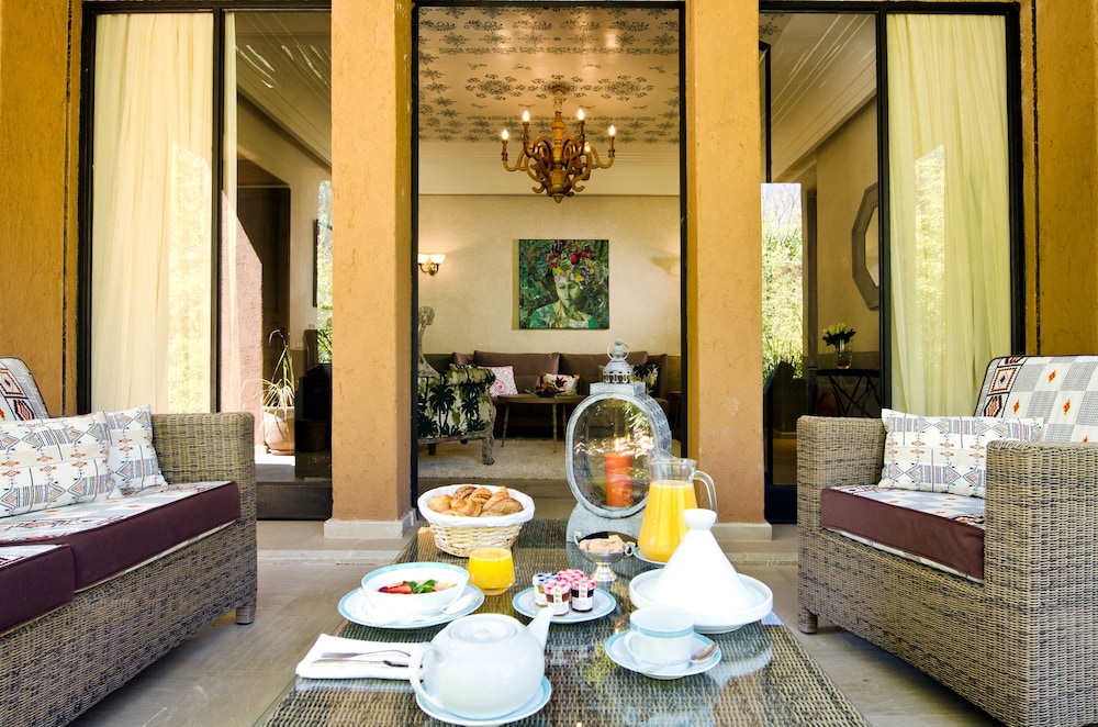 Tigmiza Boutique Hotel Spa 65/75
