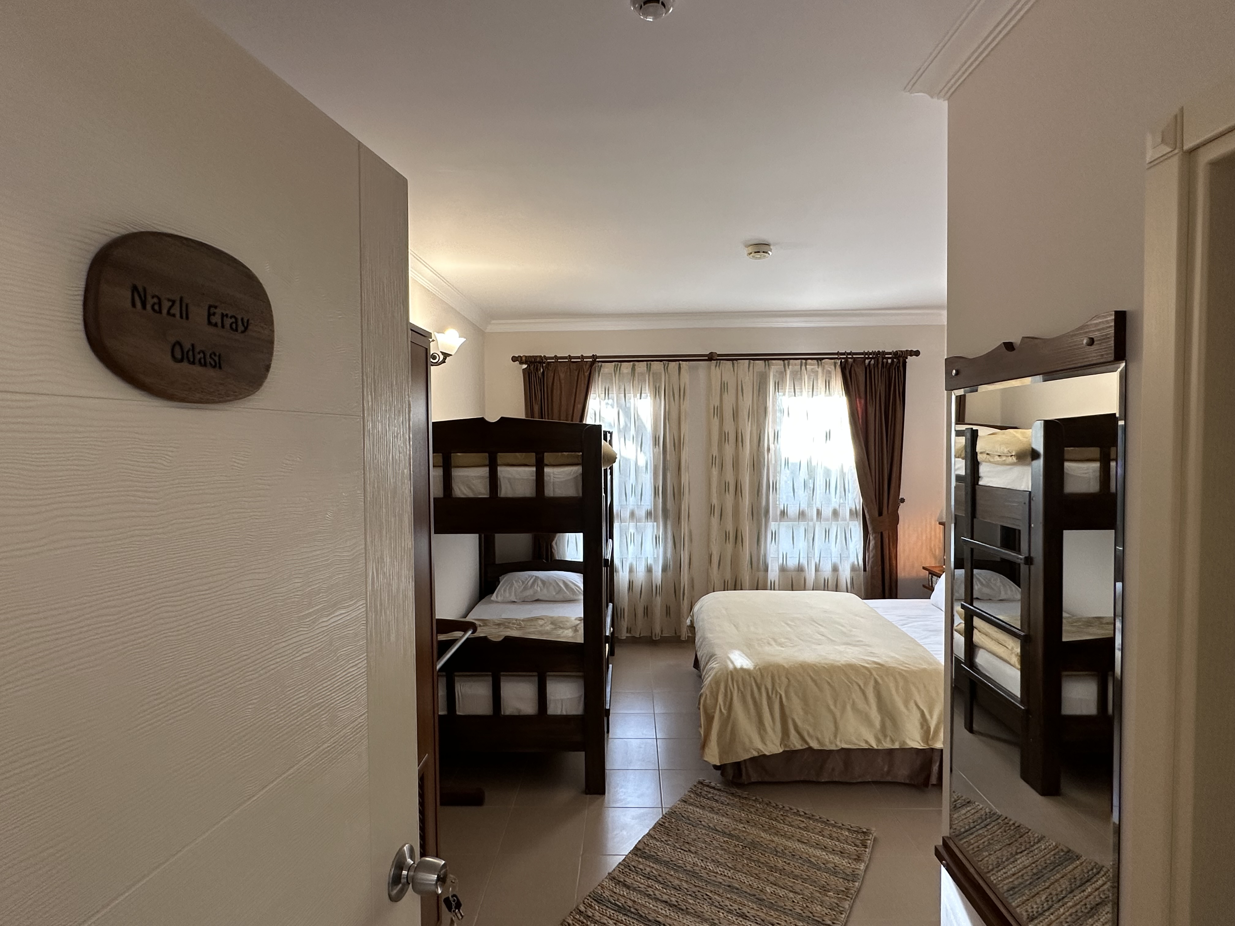 Alibey Han Otel 10/15