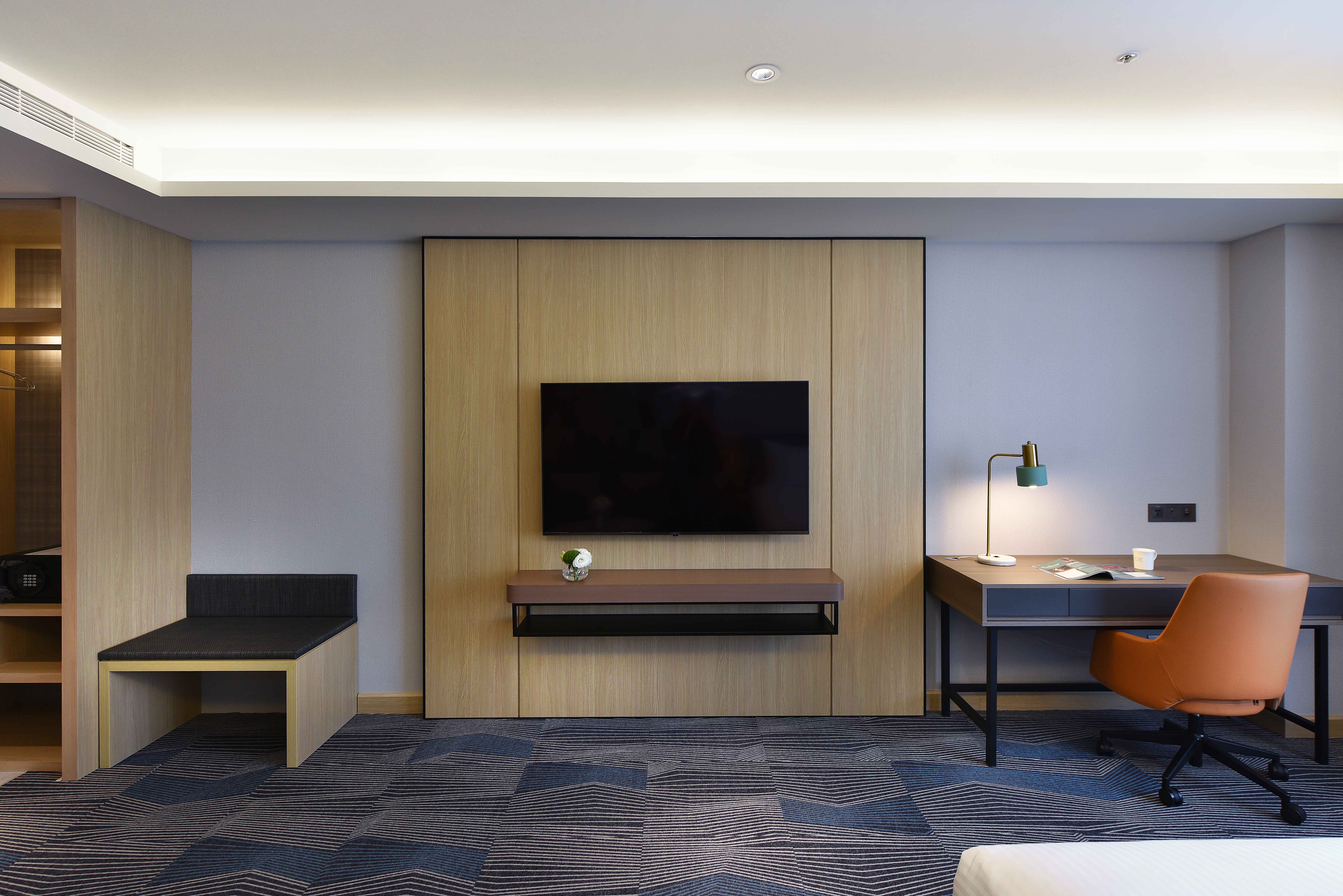 Fullon Poshtel Kaohisung 39/50