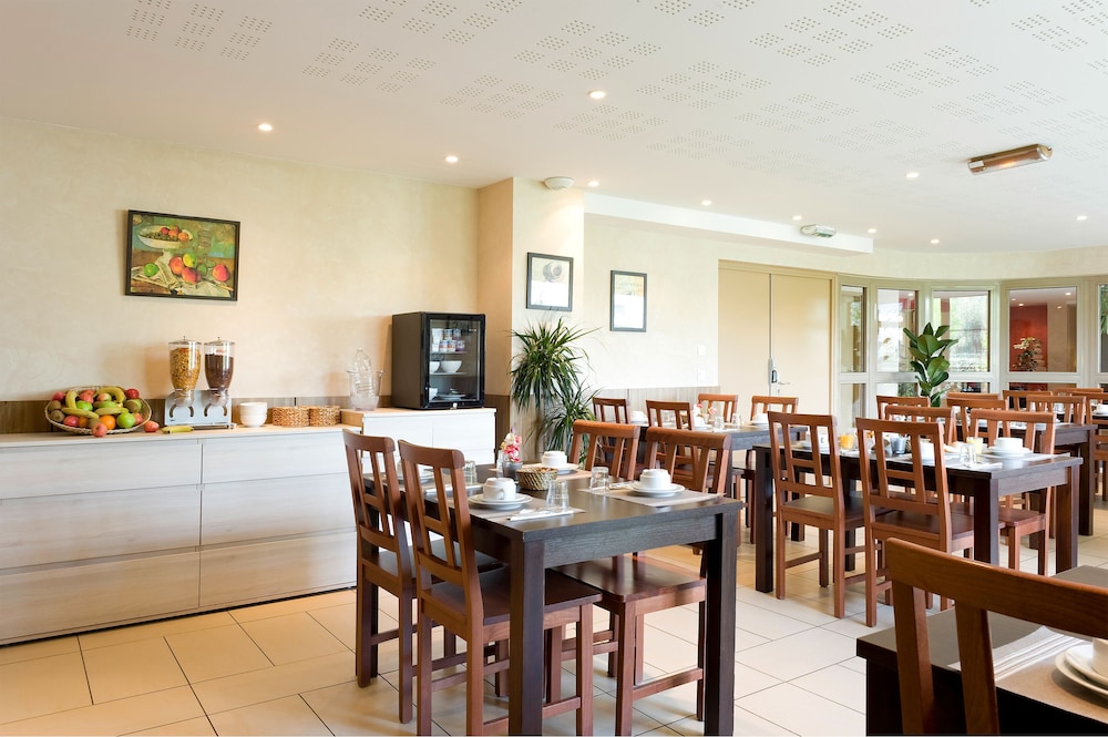 Residhotel Hauts D’Andilly 20/27