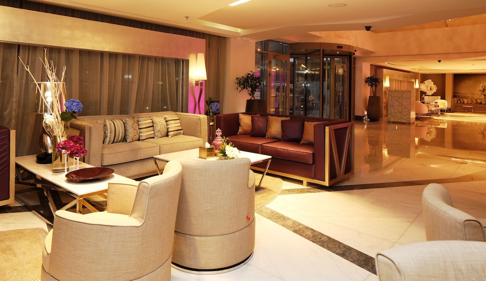 جراند بلازا(Grand Plaza Gulf) 24/45