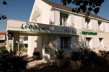 Logis Hotel Le Robinson 1/53
