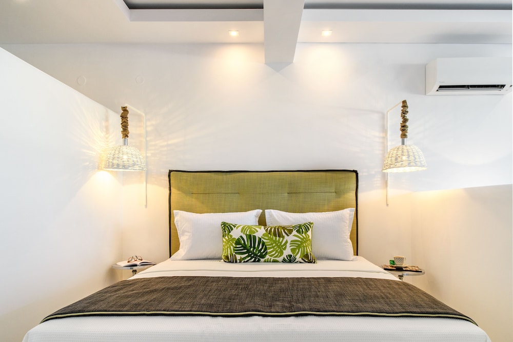 Villa D oro Luxury Villas & Suites 40/80