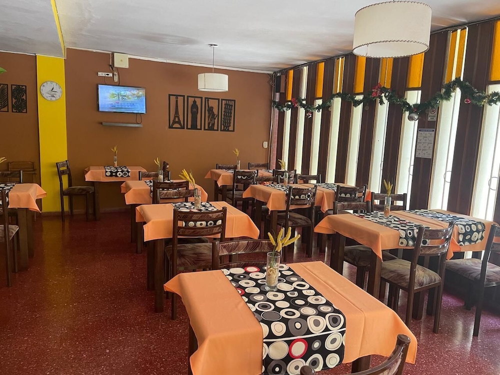 Hotel Resi San Bernardo 53/65