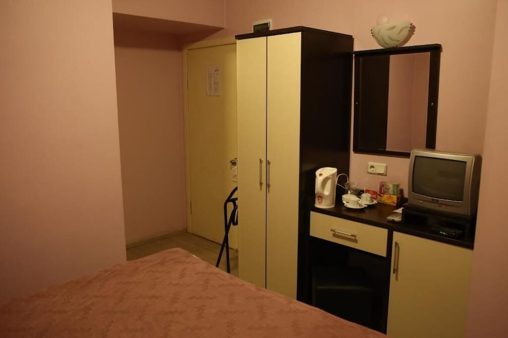Canakkale Bogaz Hotel 50/50