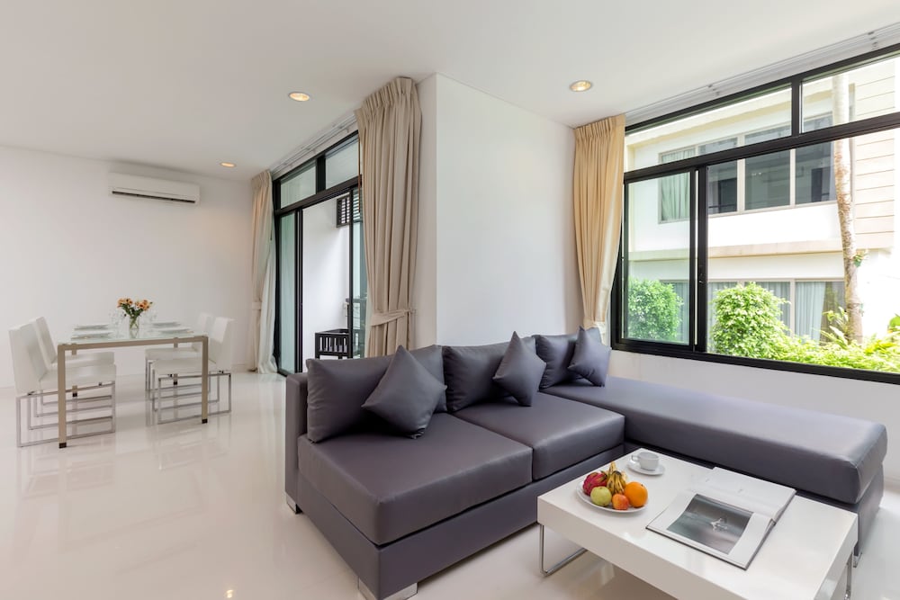 Kamala Regent Phuket Serviced Apartment 29/44