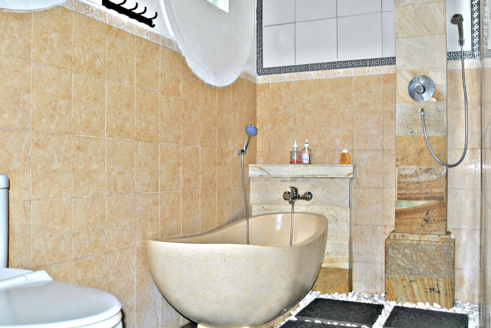 Rumah Roda 46/50