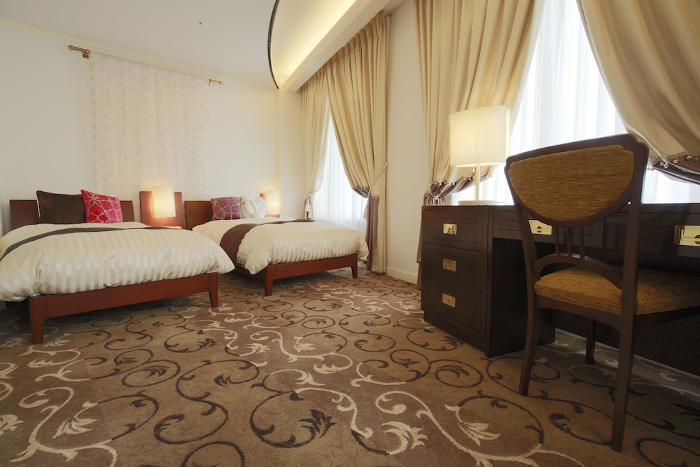 Hotel Grandvert Gizan 9/53
