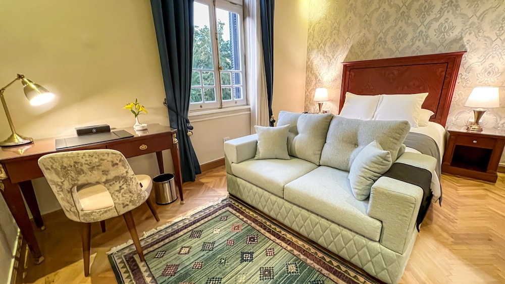 Helnan Palace Hotel 36/58