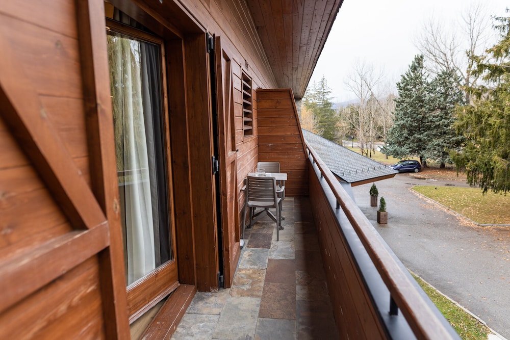 Chalet Del Golf 18/50