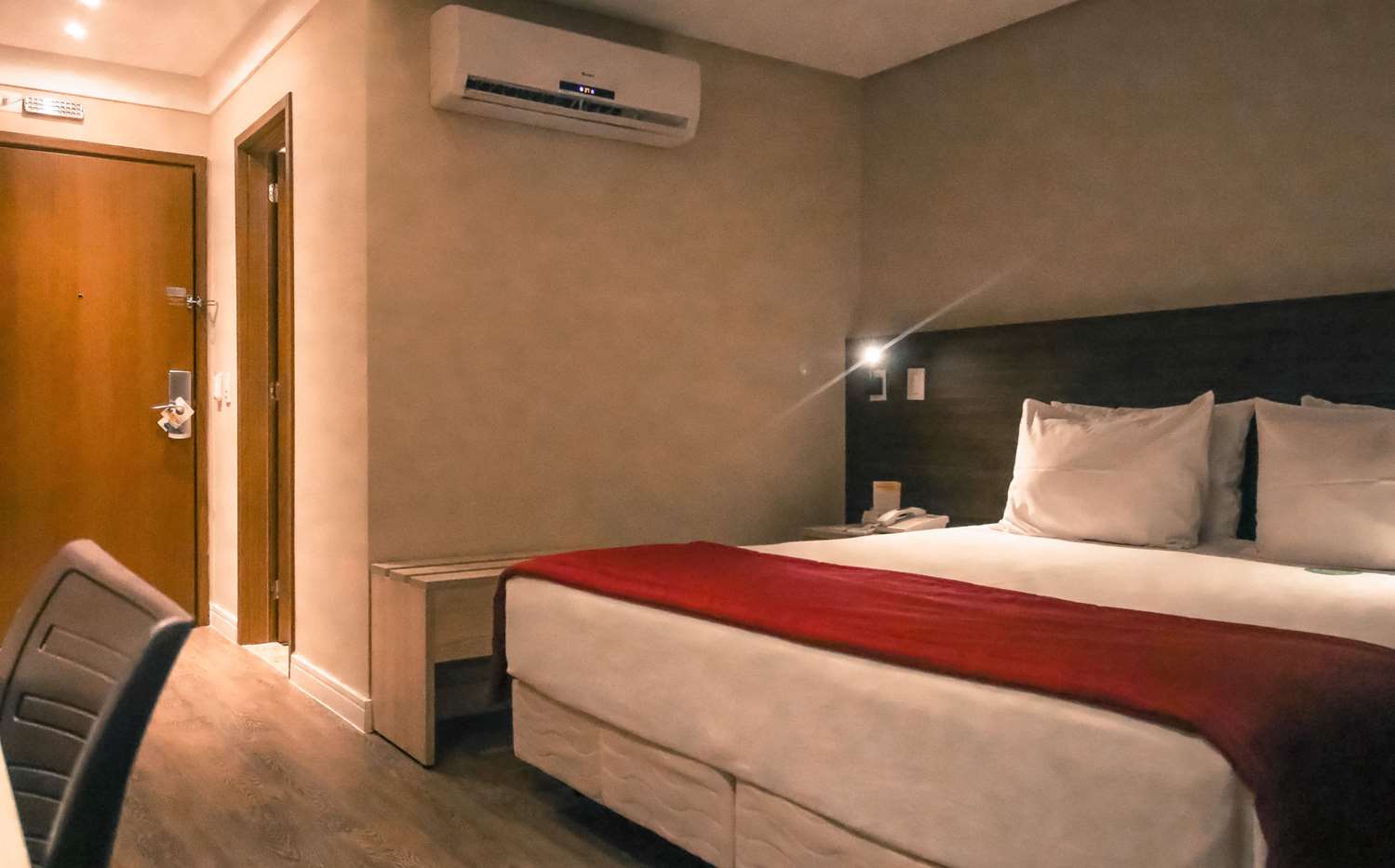 Ibiza Plaza Hotel 7/41
