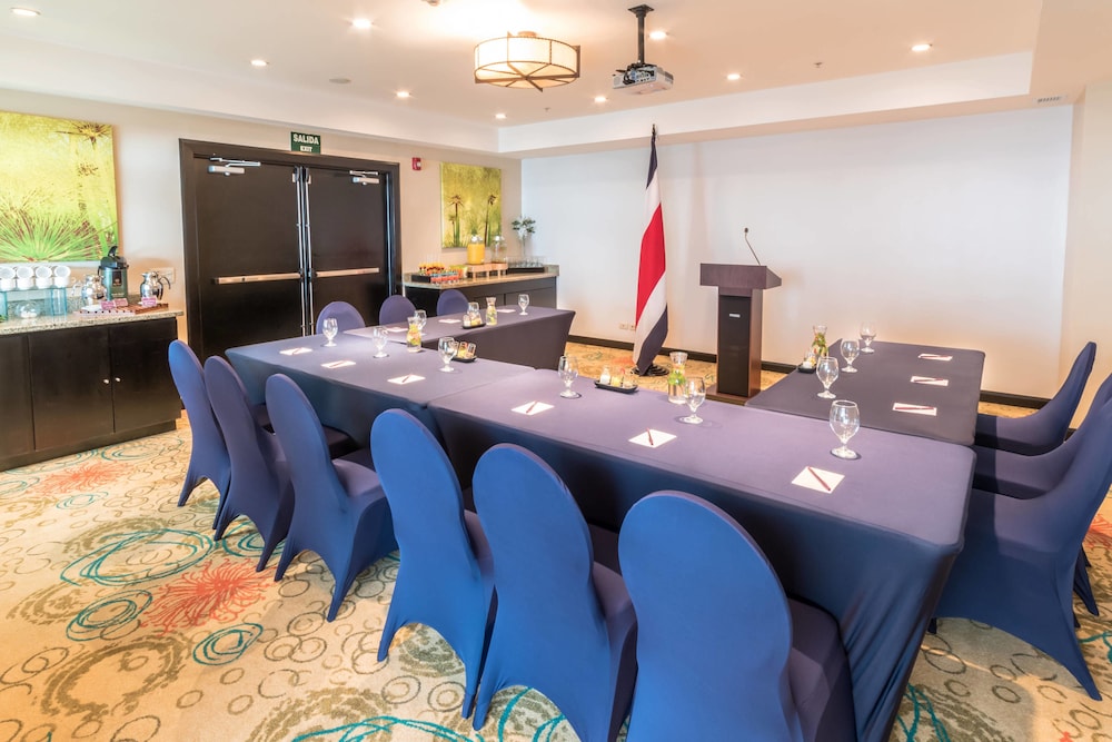 Residence Inn By Marriott San Jose Escazu 57/58
