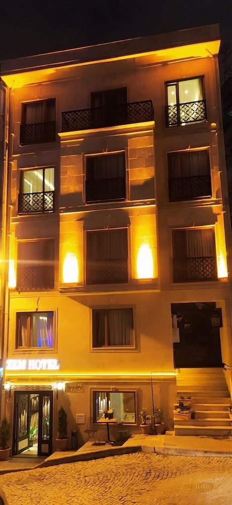 Zem Hotel 1/45