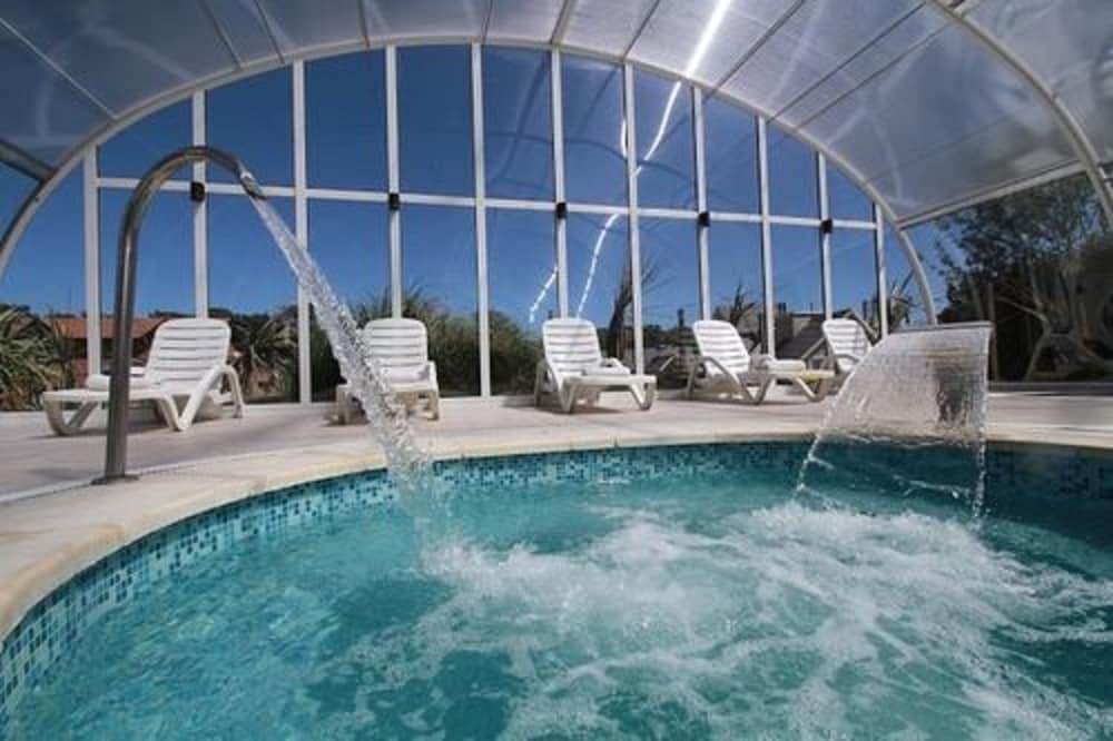 Costa Carilo Apart Hotel Spa de Mar 13/33