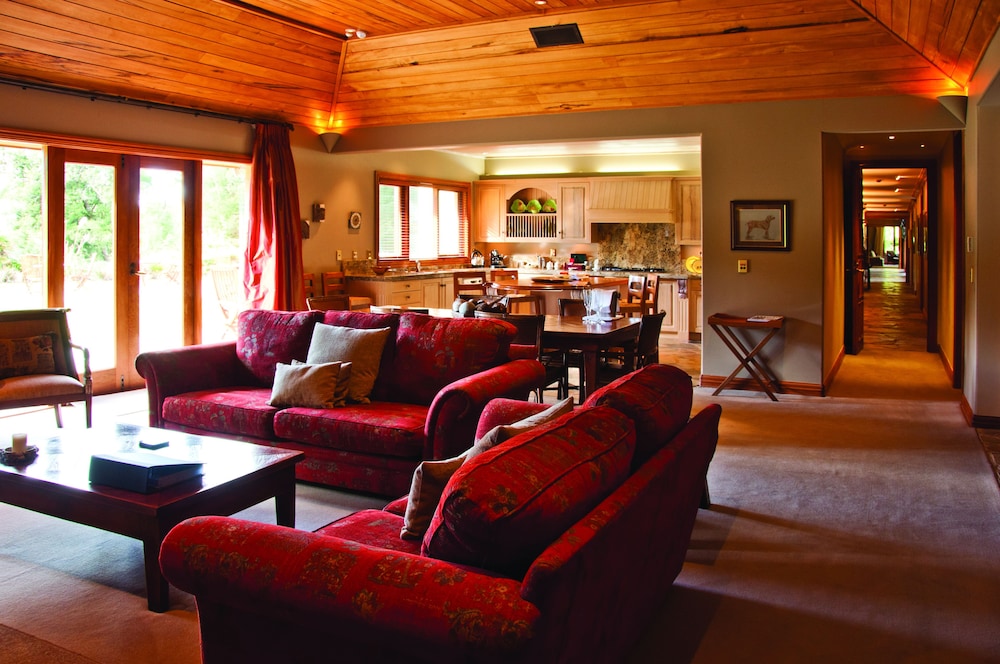 Treetops Lodge and Wilderness Experience 28/59