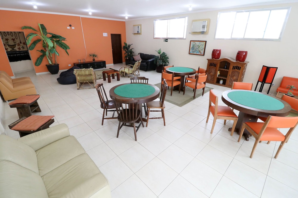 Charme Hotel Guarujá 48/70